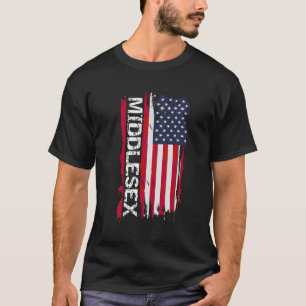 Middle City T-Shirt