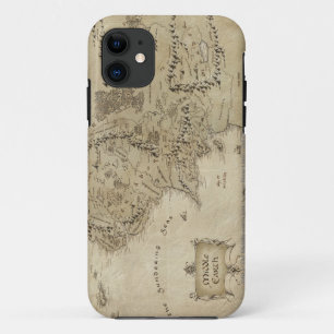 MIDDLE-EARTH™ iPhone 11 CASE