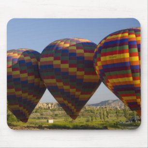 Middle East central part of Turkey in Cappadocia 2 Mouse Mat
