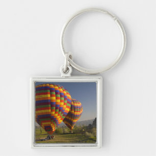Middle East central part of Turkey in Cappadocia Key Ring
