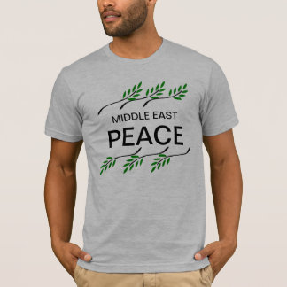 MIDDLE EAST PEACE T-Shirt
