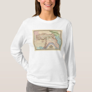 Middle East, Turkey, Syria, Asia T-Shirt