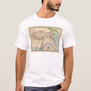 Middle East, Turkey, Syria, Asia T-Shirt
