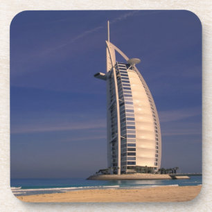 Middle East, United Arab Emirates, Dubai, Burj Coaster