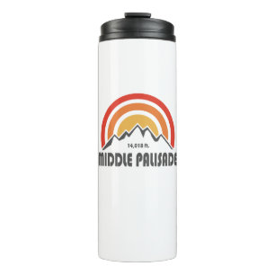 Middle Palisade California Thermal Tumbler