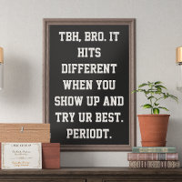 Middle School Classroom Decor Class Slang