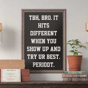 Middle School Classroom Decor Class Slang