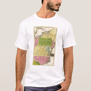 Middle States 2 T-Shirt