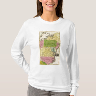 Middle States 2 T-Shirt