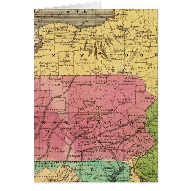 Middle States 3 (Front)