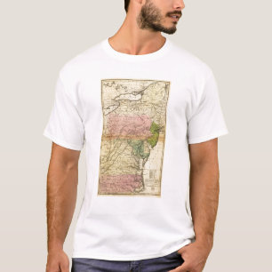 Middle States T-Shirt