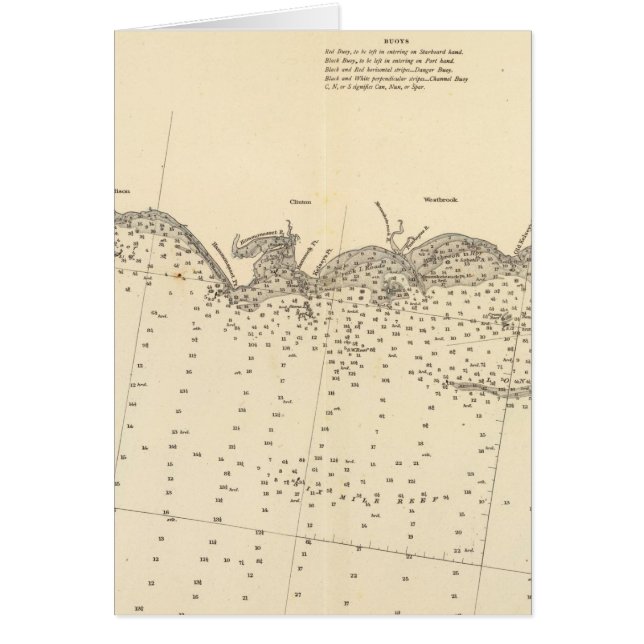 Middlesex County Connecticut (Front)