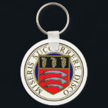 Middlesex Hospital keychain<br><div class="desc">Middlesex Hospital keychain</div>