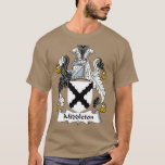 Middleton Coat of Arms Family Crest 1  T-Shirt<br><div class="desc">Middleton Coat of Arms Family Crest 1  .Check out our family t shirt selection for the very best in unique or custom,  handmade pieces from our shops.</div>