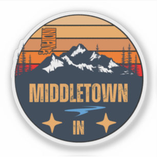 Middletown, Indiana