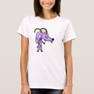 Midge Capricorn Shirt