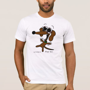 Midge Freakin' Out Adult Bella Canvas T-Shirt