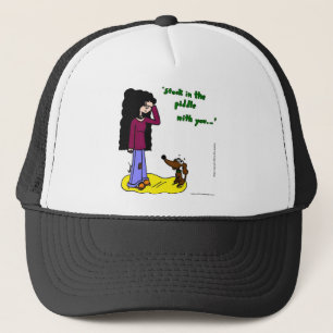 Midge "Stuck In The Piddle With You" Hat