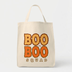 Midi Tote : HALLOWEEN Boo Bag