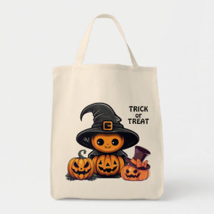 Midi Tote : HALLOWEEN Treat