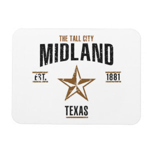 Midland Magnet