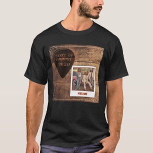 Midland Tour Band Singer Music T-Shirt