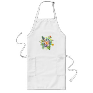 Midlife Medicine Mandala Apron