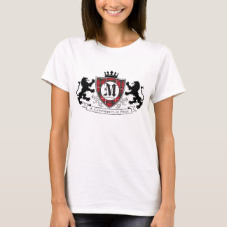 Midlothian Ladies T-Shirt