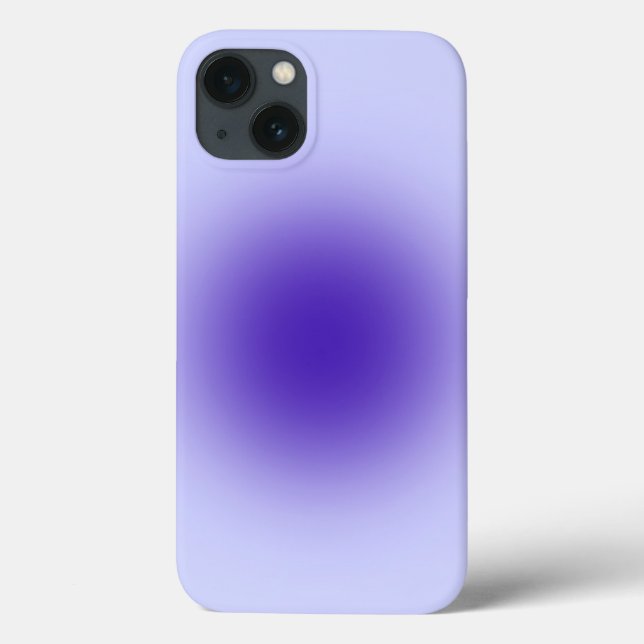 Midnight Aura Phonecase! Case-Mate iPhone Case (Back)