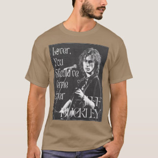 Midnight Blooms Rainbow Dreams friends gift T-Shirt