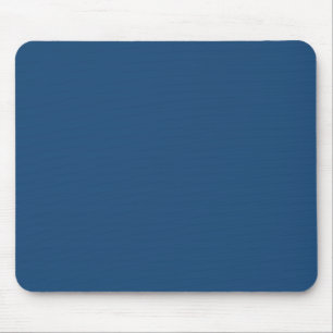Midnight Blue Mouse Mat