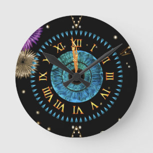Midnight Clock