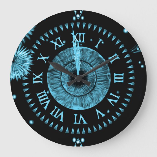 Midnight Clock (Front)
