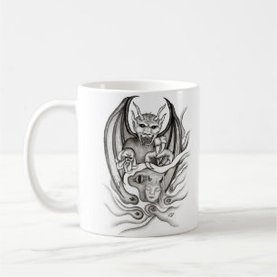Midnight Dream - Devils Coffee Mug