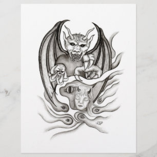 Midnight Dream - Devils Flyer