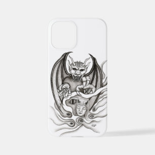 Midnight Dream - Devils iPhone 12 Mini Case