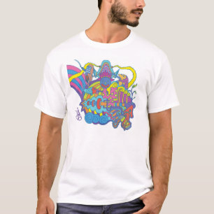 Midnight Dreaming T-Shirt