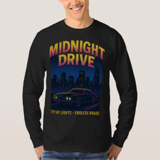 Midnight Drive T-Shirt