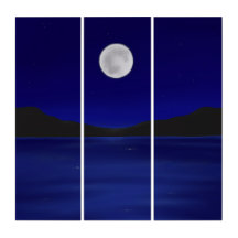 Midnight Embrace