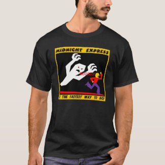 Midnight Express T-Shirt