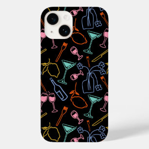 Midnight Feast Case-Mate iPhone 14 Case