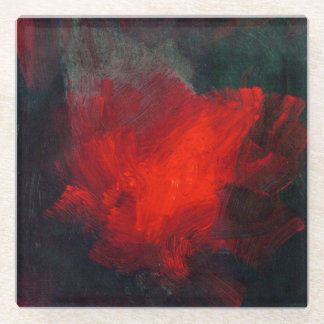 Midnight Fire Coaster