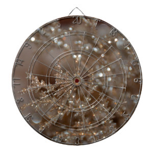 Midnight Fun Dartboard