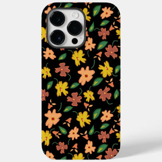 Midnight Garden iPhone / iPad case