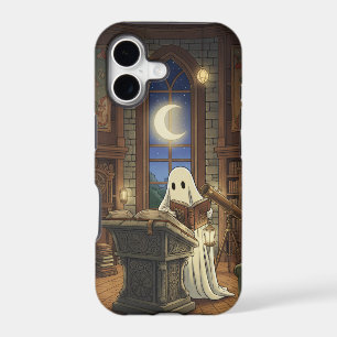 Midnight Ghost Library