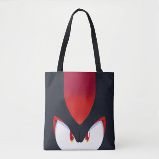 Midnight Glare Tote Bag