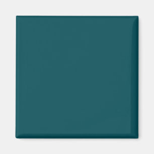 Midnight Green 004953 Colour, Option to Add Image Magnet