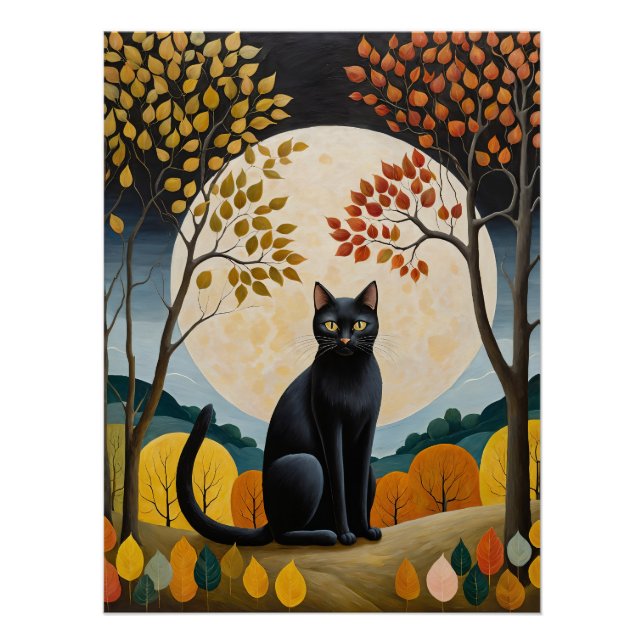 Midnight Guardian Poster (Front)