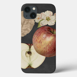 Midnight Harvest II iPhone 13 Case