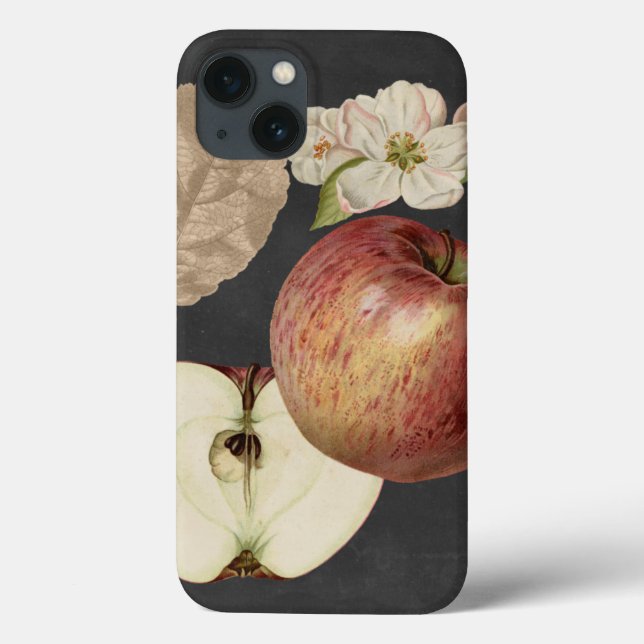 Midnight Harvest II Case-Mate iPhone Case (Back)